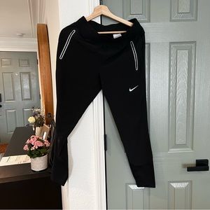 Nike Athletic Running Pant